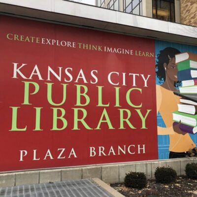 Kansas Public Library