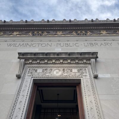 Wilmington Library