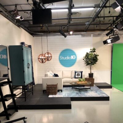 Studio 10