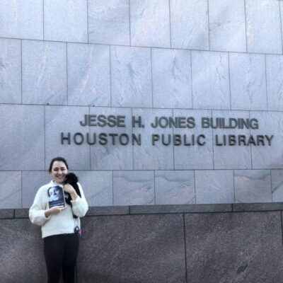 Houston Public Library