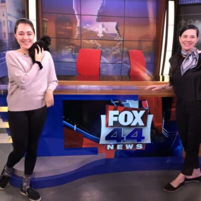 Fox 44 News