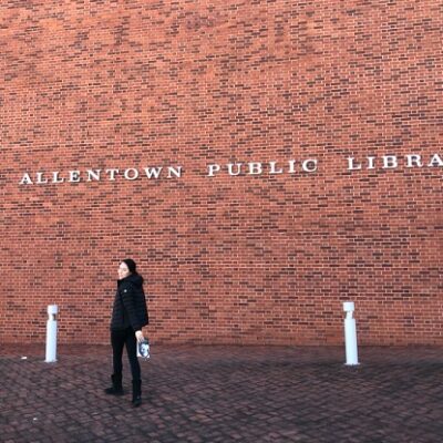 Allentown Library