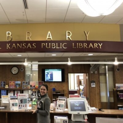 Kansas Public Library