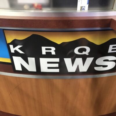 KRQE News