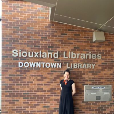 Sioux Falls Library