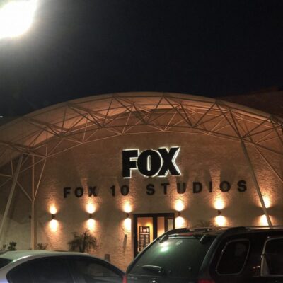 Fox 10