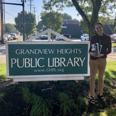 Grandview Heights Library