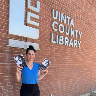 Uinta County Library