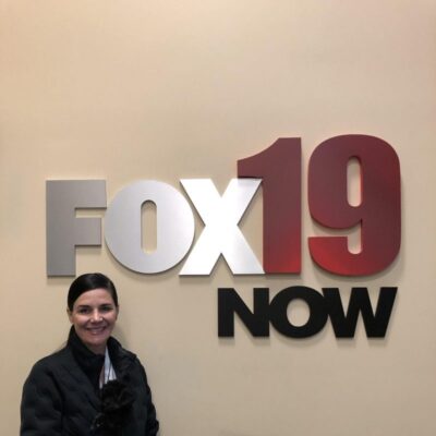 Fox 19