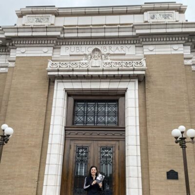 Colorado Public Library