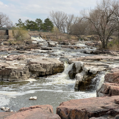 Sioux Falls