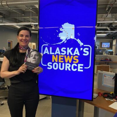 Alaska News