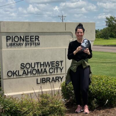 Southwest Oklahoma City Library