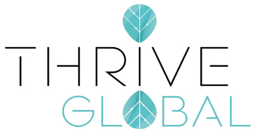 thrive global