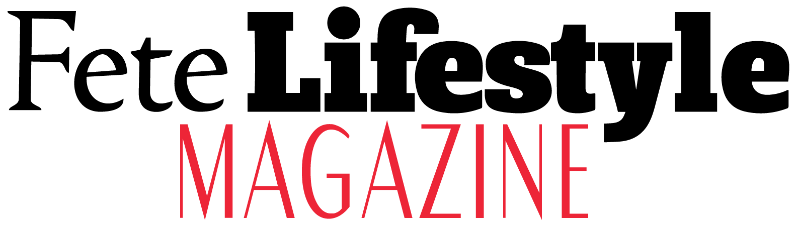 fete lifestyle magazine