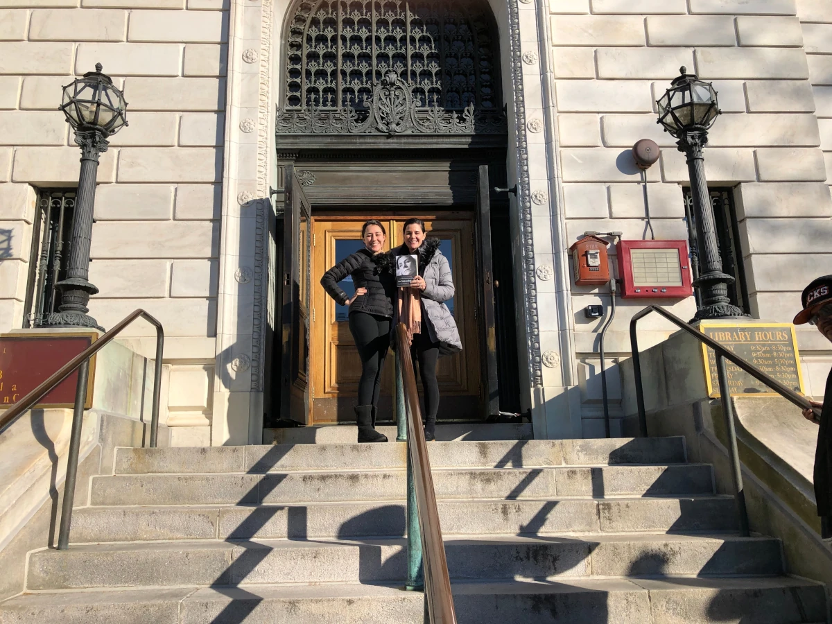 new hampshire library 1