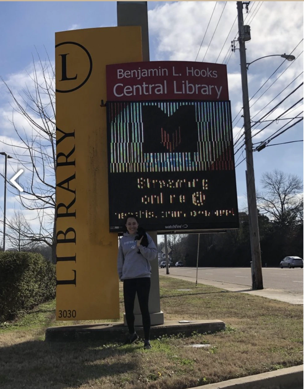 tennesse library 1